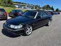 Saab 9-3 Cabrio Leder Schwarz - thumbnail 2