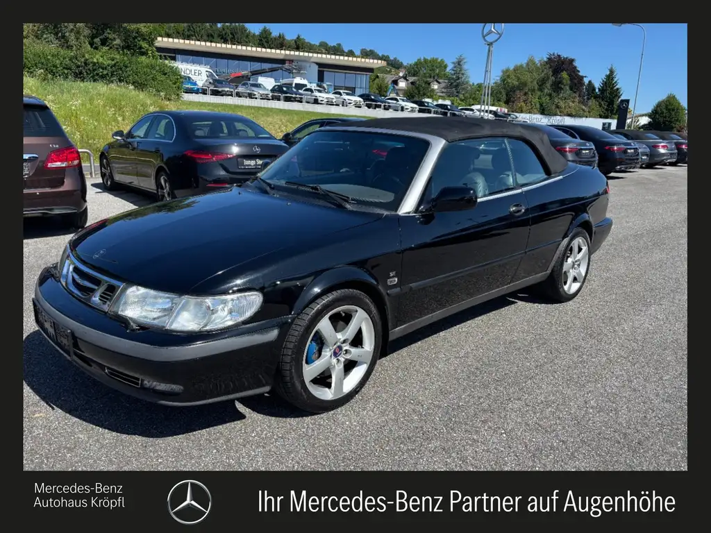 Saab 9-3
