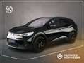Volkswagen ID.4 Elektromotor 52 kWh 170pk Limited Edition Zwart - thumbnail 1