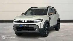 Dacia Duster 1.6 hybrid 140ch Extreme
