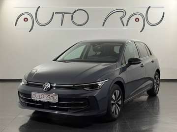 8 Limo. 1.5 TSI Goal *AHK*LED*ACC*NAVI*