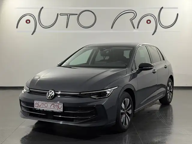 Volkswagen Golf 8 Limo. 1.5 TSI Goal *AHK*LED*ACC*NAVI*