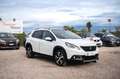 Peugeot 2008 1.6 bluehdi Black Matt s&s 120cv my17 Bianco - thumbnail 3
