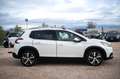 Peugeot 2008 1.6 bluehdi Black Matt s&s 120cv my17 Bianco - thumbnail 4