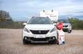 Peugeot 2008 1.6 bluehdi Black Matt s&s 120cv my17 Bianco - thumbnail 2