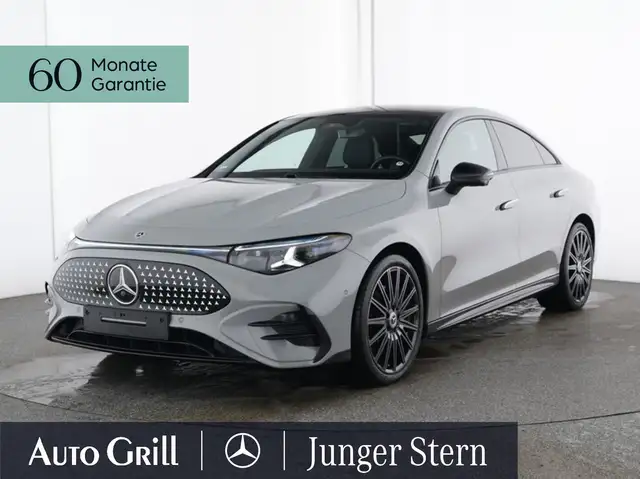 Mercedes-Benz CLA 250 EQ+ AMG Line Plus Pano Superscreen 360