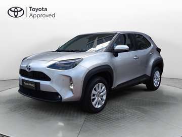 1.5 Hybrid 5p. E-CVT Business