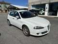 Alfa Romeo 147 147 5p 1.6 ts 16v Progression c/CL 105cv Bianco - thumbnail 1