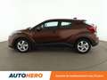 Toyota C-HR 1.8 Hybride Dynamic Brun - thumbnail 3
