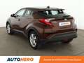 Toyota C-HR 1.8 Hybride Dynamic Brun - thumbnail 4