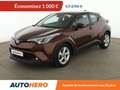 Toyota C-HR 1.8 Hybride Dynamic Brun - thumbnail 1