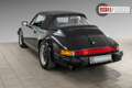 Porsche 911 911 Carrera Cabriolet Tripple Black Motorrevision Чорний - thumbnail 5