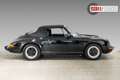 Porsche 911 911 Carrera Cabriolet Tripple Black Motorrevision Чорний - thumbnail 10