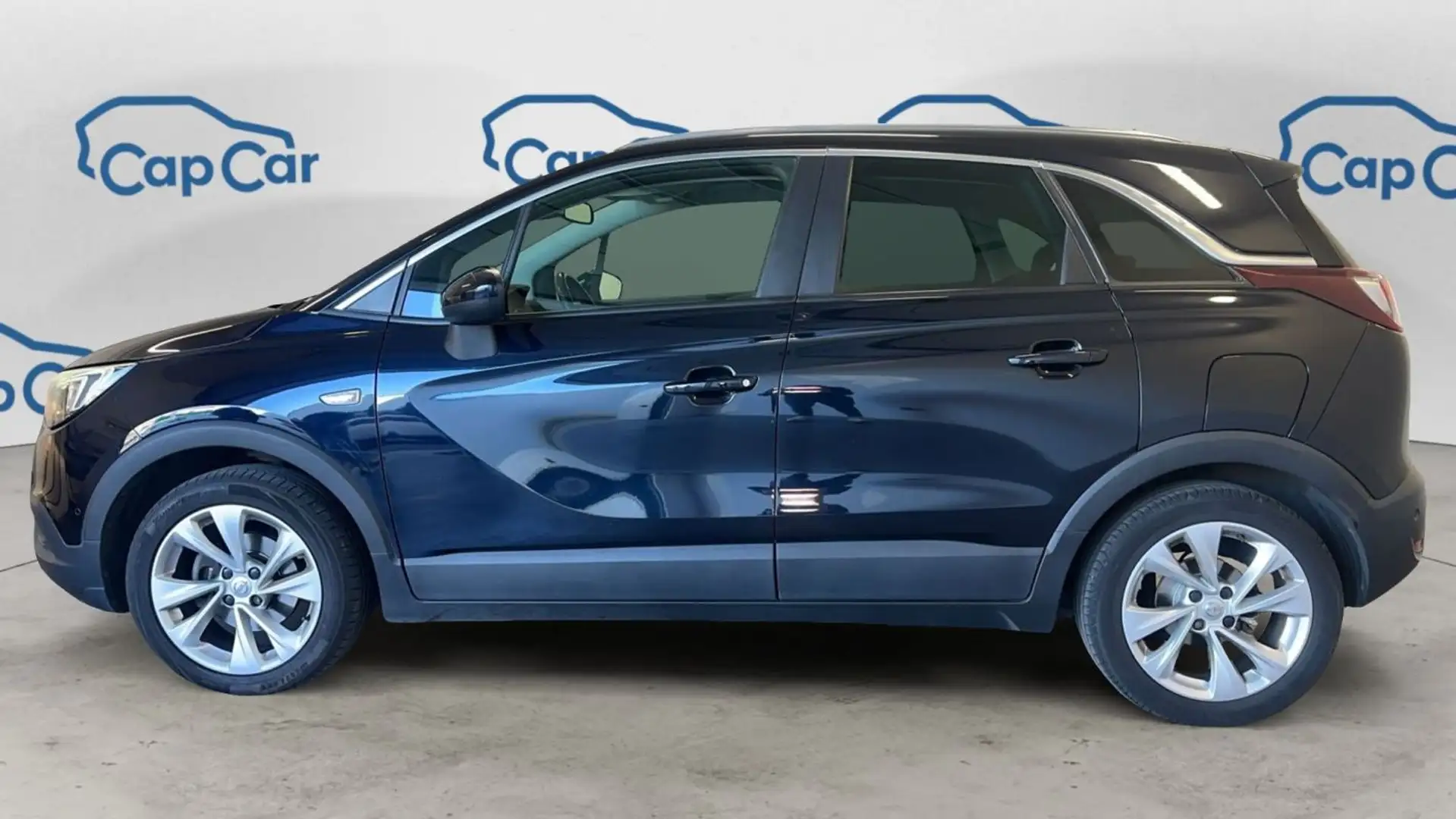 Opel Crossland X 1.2 Turbo Ecotech 110 Innovation - 2