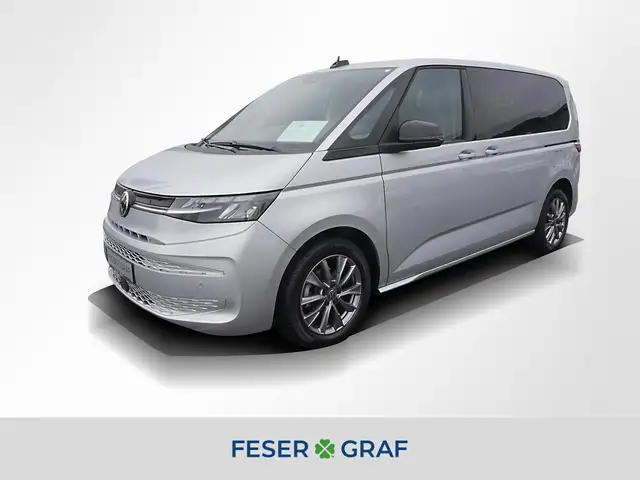 Volkswagen T7 Multivan Life 1.5 TSI DSG KÜ Standh.Navi 7-Si