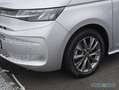 Volkswagen T7 Multivan Life 1.5 TSI DSG KÜ Standh.Navi 7-Si Silber - thumbnail 12