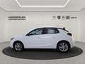 Opel Corsa F 1.2 Elegance LED+Fernlichtass.+LM+PDC Blanco - thumbnail 3