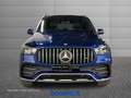 Mercedes-Benz GLE 53 AMG eq-boost 4matic+ auto Albastru - thumbnail 4