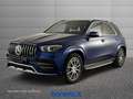 Mercedes-Benz GLE 53 AMG eq-boost 4matic+ auto Albastru - thumbnail 1