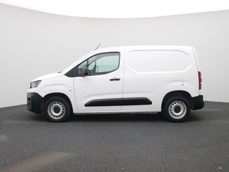 Peugeot Partner 1.5 BHDi L1 Light 55kW Pro — photo 5