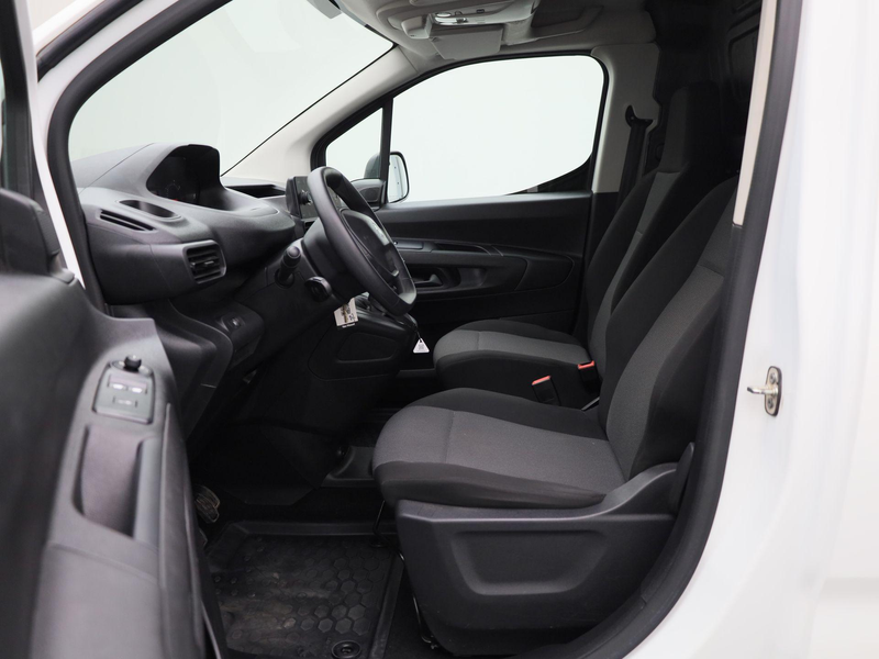 Peugeot Partner 1.5 BHDi L1 Light 55kW Pro — photo 13