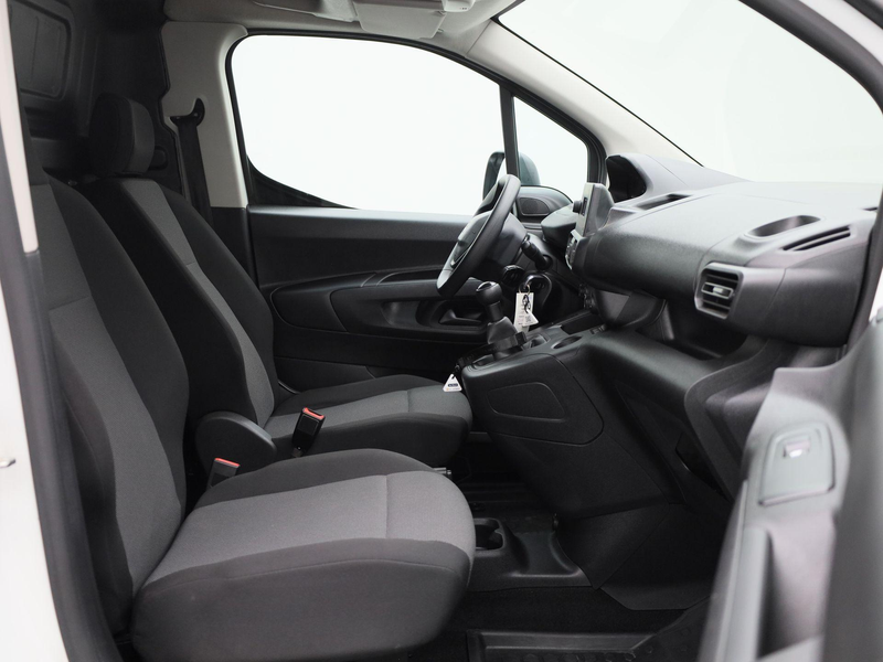 Peugeot Partner 1.5 BHDi L1 Light 55kW Pro — photo 14