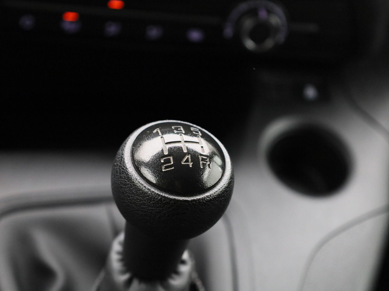 Peugeot Partner 1.5 BHDi L1 Light 55kW Pro — photo 12