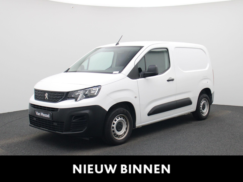 Peugeot Partner 1.5 BHDi L1 Light 55kW Pro