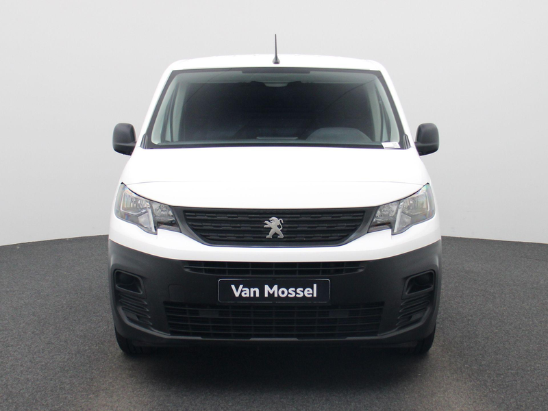 Peugeot Partner 1.5 BHDi L1 Light 55kW Pro — photo 3
