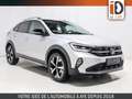 Volkswagen Taigo 1.0 TSI 110  DSG STYLE LED ACC GPS CAMERA JA17 Argent - thumbnail 1