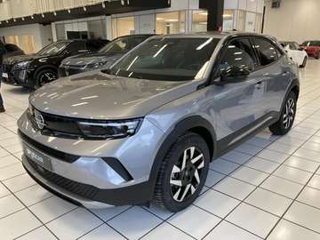 Elegance - Mild Hybrid