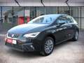 SEAT Ibiza 1.0 TSI Xcellence ACC+LED+Navi+Virtual+PDC Schwarz - thumbnail 2
