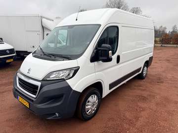 330 2.0 BlueHDI EURO 6 L2H2