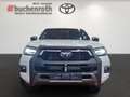 Toyota Hilux Double Cab Invincible 4x4 Hardtop+AHK+WKR Alb - thumbnail 2