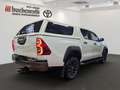 Toyota Hilux Double Cab Invincible 4x4 Hardtop+AHK+WKR Alb - thumbnail 5