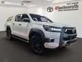 Toyota Hilux Double Cab Invincible 4x4 Hardtop+AHK+WKR Alb - thumbnail 3