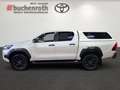 Toyota Hilux Double Cab Invincible 4x4 Hardtop+AHK+WKR Alb - thumbnail 8