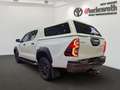 Toyota Hilux Double Cab Invincible 4x4 Hardtop+AHK+WKR Alb - thumbnail 7