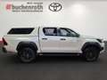 Toyota Hilux Double Cab Invincible 4x4 Hardtop+AHK+WKR Alb - thumbnail 4