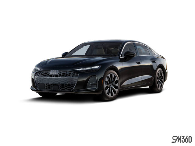 2026 Audi A6 Progressiv alt 3