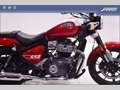 Royal Enfield Super Meteor 650 supermeteor650 celestial Червоний - thumbnail 10