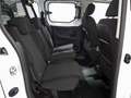 Peugeot Partner 1.5 BLUEHDI 130 PREMIUM 4WD DANGEL STD 4P Blanco - thumbnail 8
