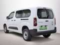Peugeot Partner 1.5 BLUEHDI 130 PREMIUM 4WD DANGEL STD 4P Blanco - thumbnail 2