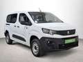 Peugeot Partner 1.5 BLUEHDI 130 PREMIUM 4WD DANGEL STD 4P Blanco - thumbnail 1