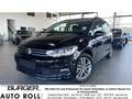 Volkswagen Touran Comfortline 1.5 TSI 7-Sitze El. Heckklappe Navi Ka Schwarz - thumbnail 1