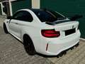 BMW M2 CS Clubsport 1 of 1 Tracktool Leichtbau Weiß - thumbnail 3