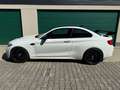 BMW M2 CS Clubsport 1 of 1 Tracktool Leichtbau Weiß - thumbnail 2