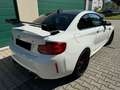 BMW M2 CS Clubsport 1 of 1 Tracktool Leichtbau Weiß - thumbnail 5