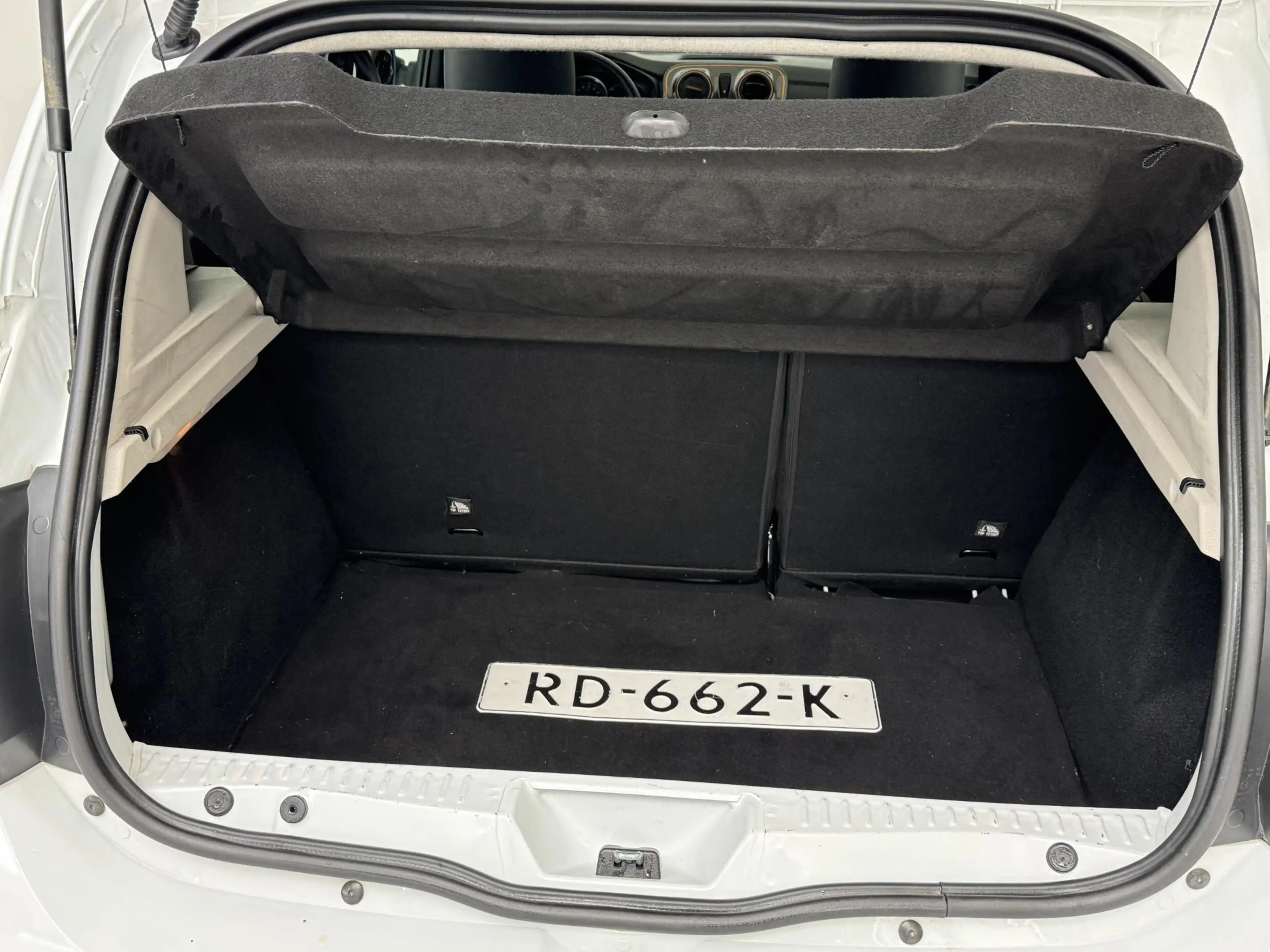 Dacia Sandero 0.9 TCe SL Stepway | Trekhaak | Navigatie | DAB+ | — photo 9