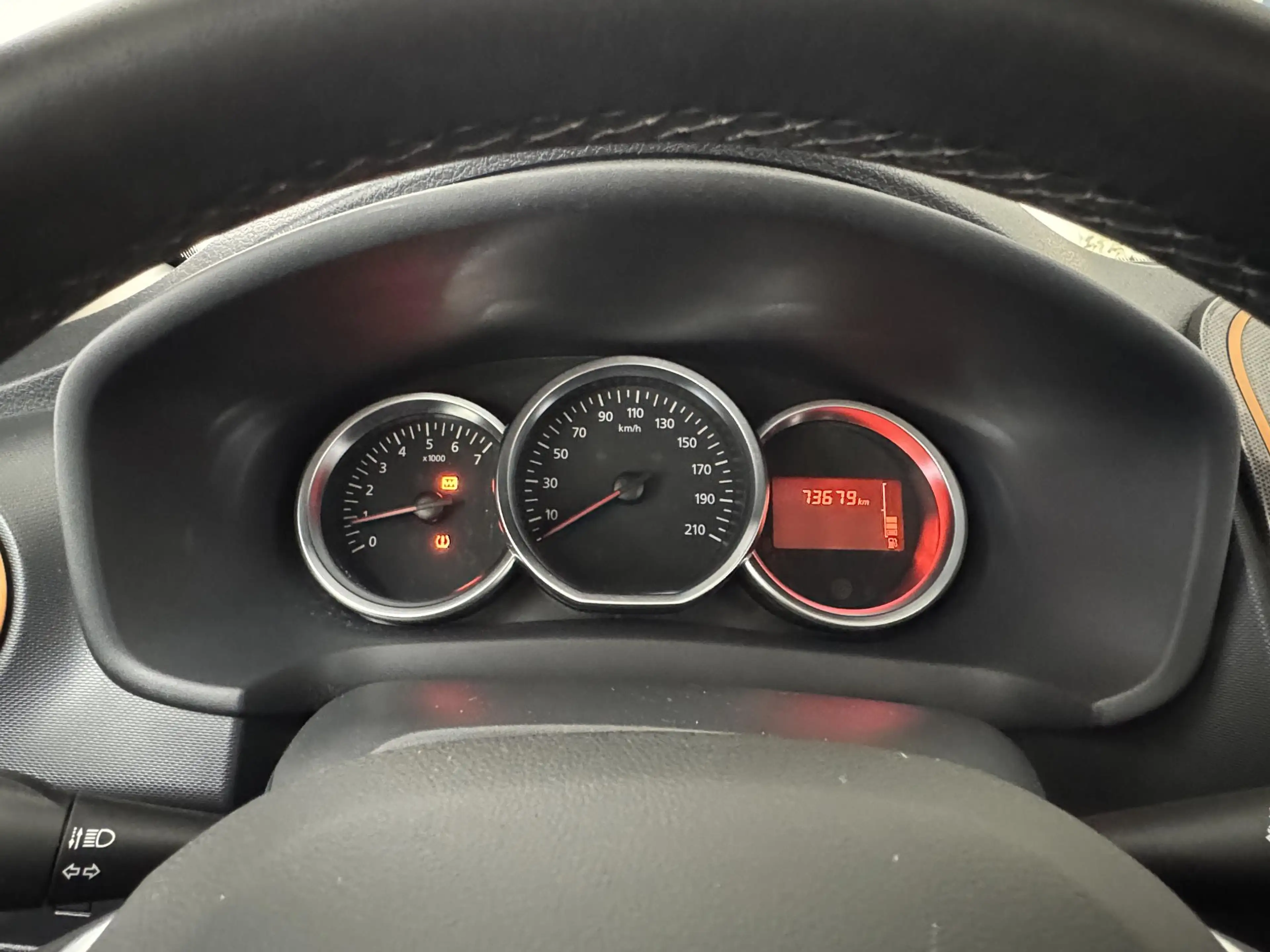 Dacia Sandero 0.9 TCe SL Stepway | Trekhaak | Navigatie | DAB+ | — photo 4